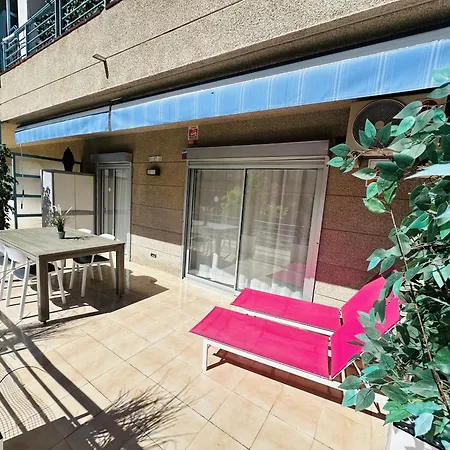 Welcs 290 Pda Con Piscina Y Vistas * Platja d'Aro (Playa de Aro)