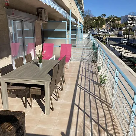 Welcs 290 Pda Con Piscina Y Vistas *