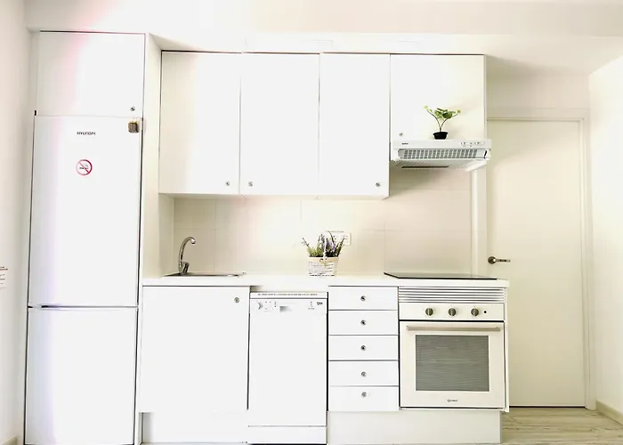 Apartamento Welcs 290 Pda Con Piscina Y Vistas *