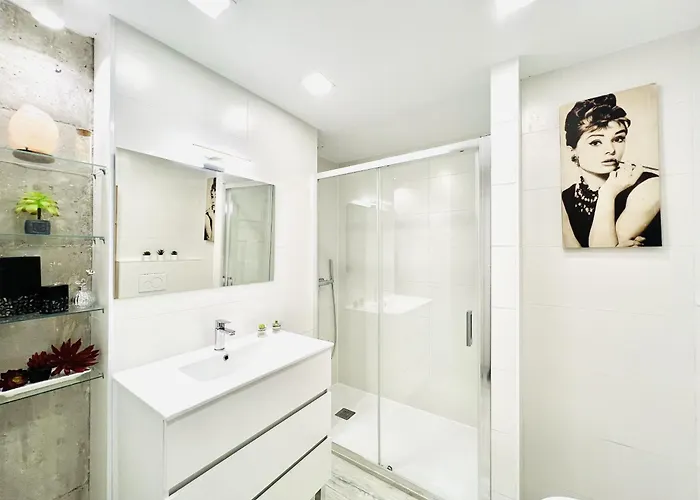 Apartamento Welcs 290 Pda Con Piscina Y Vistas