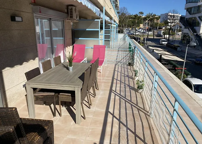 Welcs 290 Pda Con Piscina Y Vistas *