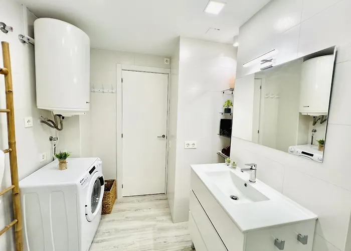 Apartamento Welcs 290 Pda Con Piscina Y Vistas *
