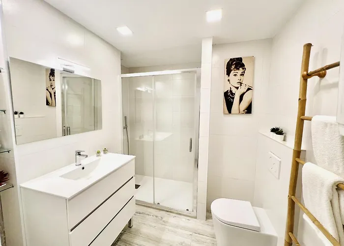 Apartamento Welcs 290 Pda Con Piscina Y Vistas