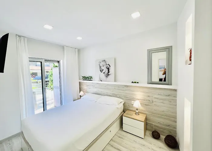 Apartamento Welcs 290 Pda Con Piscina Y Vistas Platja d'Aro (Playa de Aro)