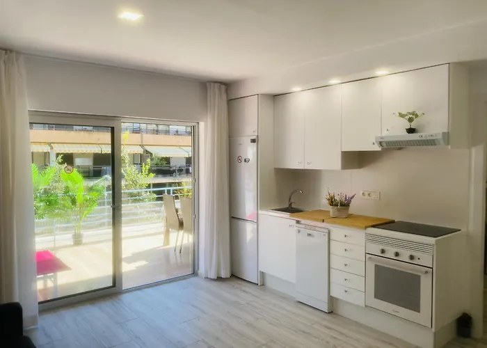 Apartamento Welcs 290 Pda Con Piscina Y Vistas Platja d'Aro (Playa de Aro)