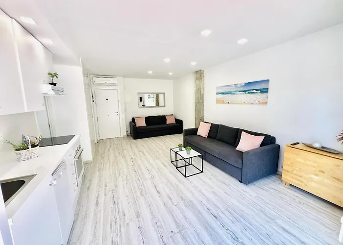 Apartamento Welcs 290 Pda Con Piscina Y Vistas Platja d'Aro (Playa de Aro)