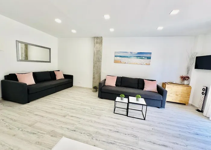 Welcs 290 Pda Con Piscina Y Vistas Apartamento Platja d'Aro (Playa de Aro)