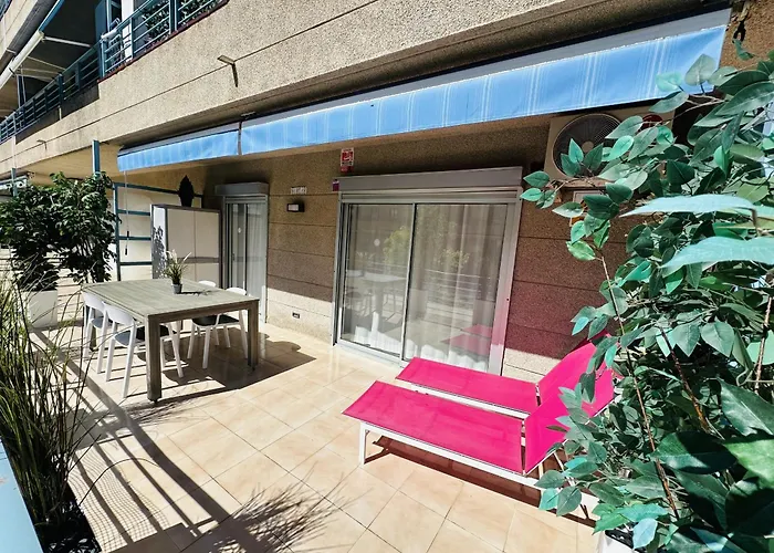 Welcs 290 Pda Con Piscina Y Vistas * Platja d'Aro