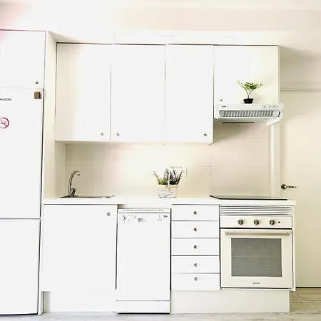 Apartamento Welcs 290 Pda Con Piscina Y Vistas *