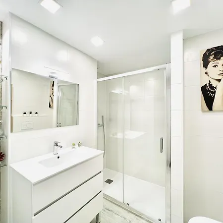 Apartamento Welcs 290 Pda Con Piscina Y Vistas