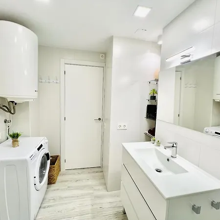 Apartamento Welcs 290 Pda Con Piscina Y Vistas *