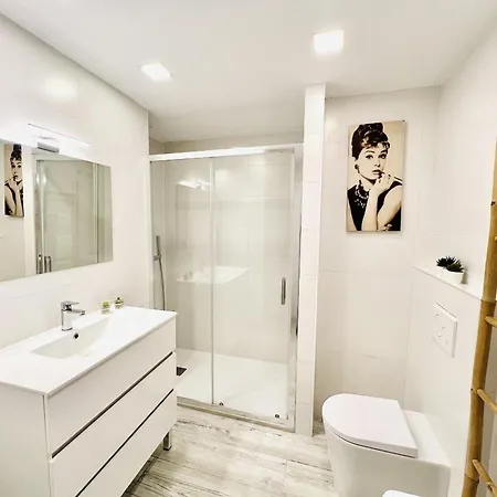 Apartamento Welcs 290 Pda Con Piscina Y Vistas