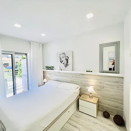Apartamento Welcs 290 Pda Con Piscina Y Vistas Platja d'Aro