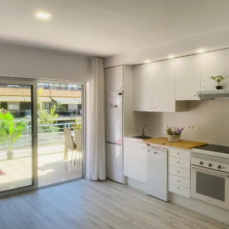 Apartamento Welcs 290 Pda Con Piscina Y Vistas Platja d'Aro