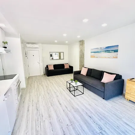 Apartamento Welcs 290 Pda Con Piscina Y Vistas Platja d'Aro