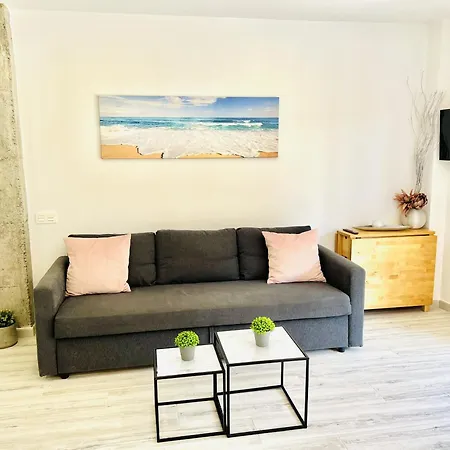 Apartamento Welcs 290 Pda Con Piscina Y Vistas Platja d'Aro